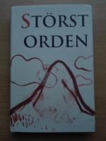 St&ouml;rstorden
