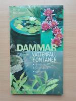 DAMMAR VATTENFALL FONT&Auml;NER design konstruktion plantering