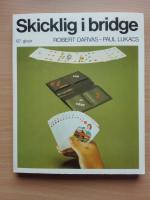 Skicklig i bridge