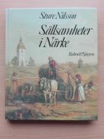 S&auml;llsamheter i N&auml;rke