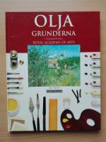 Olja : grunderna