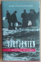 Tjetjenien  sanningen om kriget