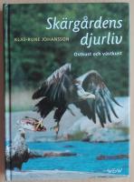 Sk&auml;rg&aring;rdens djurliv