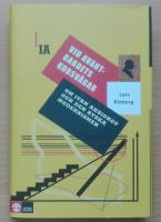 Vid avantgardets korsv&auml;gar : om Ivan Aksionov och ryska modernismen