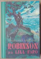 Robinson p&aring; Lill-F&aring;r&ouml;
