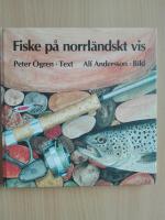 Fiske p&aring; norrl&auml;ndskt vis