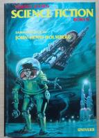F&ouml;rsta stora science fiction-boken