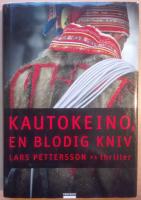 Kautokeino, en blodig kniv