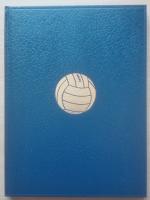 FOTBOLL-VM i SVERIGE 1958