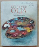 Ett &aring;r med olja