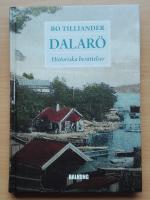 Dalar&ouml; : historiska ber&auml;ttelser