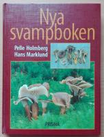 Nya svampboken