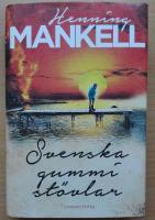 Svenska gummist&ouml;vlar