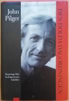 Den dolda dagordningen : reportage fr&aring;n bedr&auml;geriernas tids&aring;lder