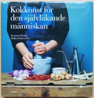 Kokkonst f&ouml;r den sj&auml;lvl&auml;kande m&auml;nniskan