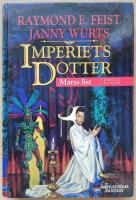 Imperiets dotter 1 Maras list