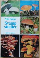 Svampstudier
