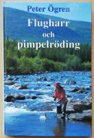 Flugharr och pimpelr&ouml;ding