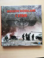 Division Nordland i strid : svenskar, norrm&auml;n och danskar i Waffen-SS fr&aring;n Baltikum till Berlin 1943-1945