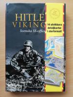 Hitlers vikingar : svenska SS-officerare