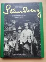 Strindberg som tr&auml;dg&aring;rdsm&auml;stare