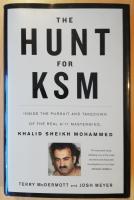 The hunt for KSM