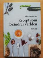 Recept som f&ouml;r&auml;ndrar v&auml;rlden (PKL)
