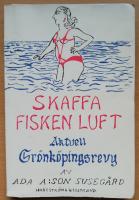 Skaffa fisken luft Aktuell Gr&ouml;nk&ouml;pingsrevy