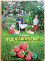 Tr&auml;dg&aring;rdens b&auml;r