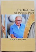 Fr&aring;n Backtr&auml;sk till Paradise Point