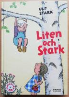 Liten och stark