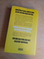 Yellowface (svensk utg&aring;va)