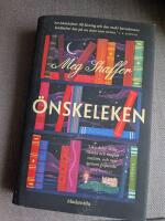 &Ouml;nskeleken