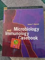 Microbiology and immunologi casebook
