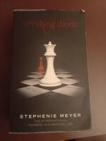 Breaking dawn