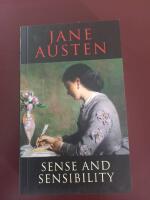 Sense and sensibility