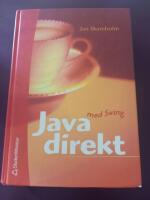 Java direkt med Swing