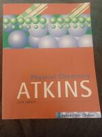 Physical Chemistry