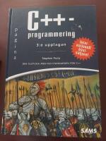 C++ programmering