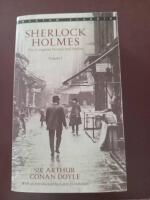 Sherlock Holmes Vol 1