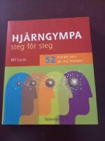 Hj&auml;rngympa steg f&ouml;r steg : 52 tekniker som g&ouml;r dig smartare