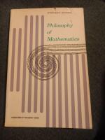 Philosophy of Mathematics