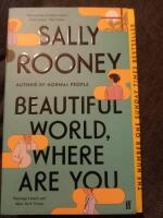 Beautiful World, Where Are You