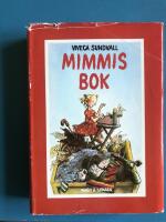 Mimmis bok