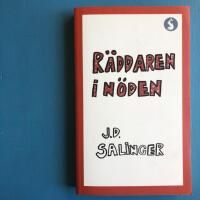 R&auml;ddaren i n&ouml;den