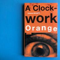 A clockwork orange