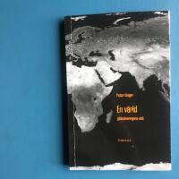 En v&auml;rld - globaliseringens etik