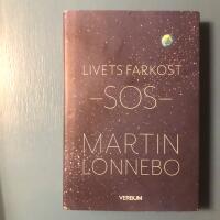 Livets farkost SOS : &ouml;gon som kan se Guds h&auml;rlighet