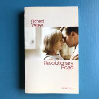 Revolutionary road