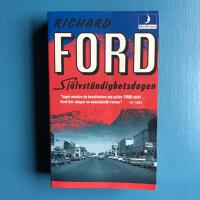 Sj&auml;lvst&auml;ndighetsdagen